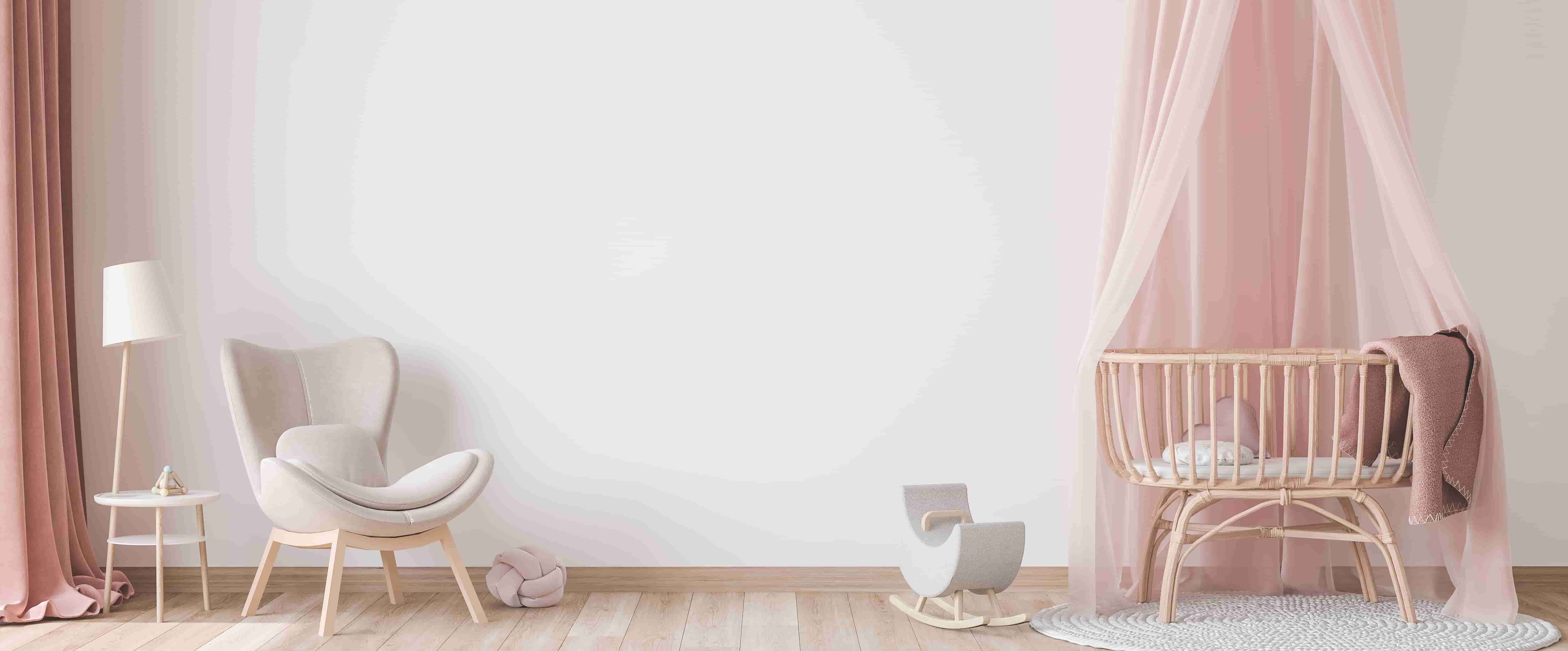 Comment préparer votre maison pour l’arrivée de bébé