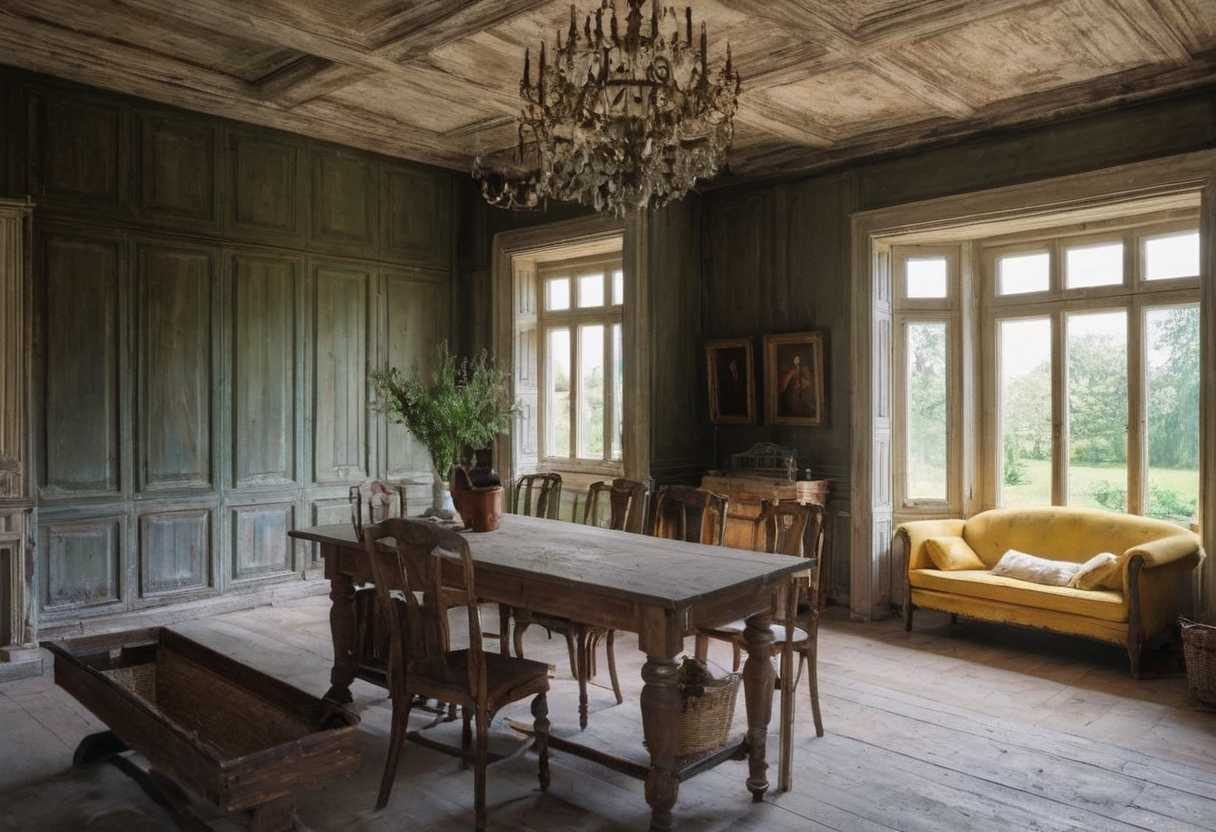 Comment réussir sa rénovation de maison en Gironde avec des astuces de pro