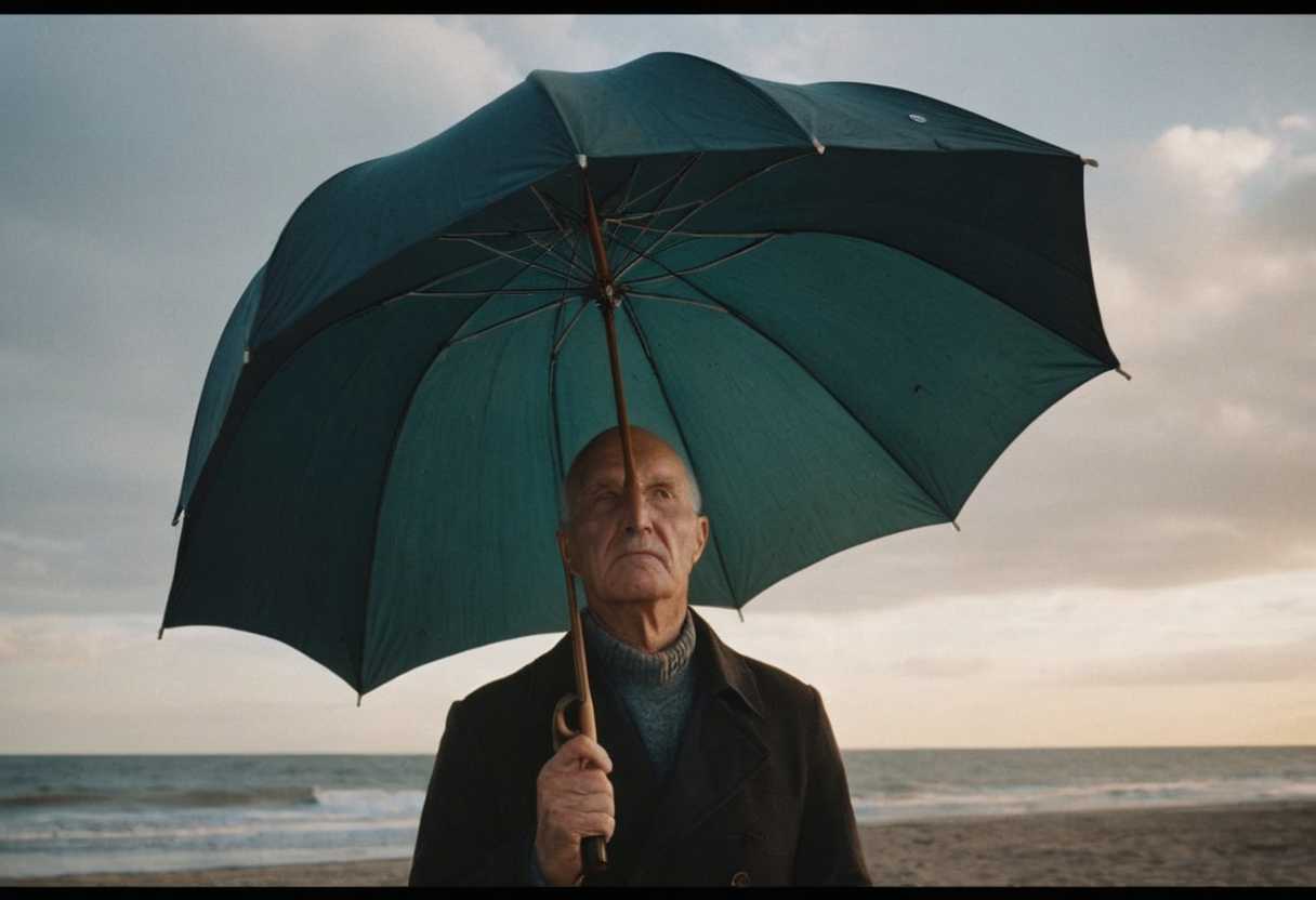 Comment entretenir son parapluie pour homme et prolonger sa durée de vie