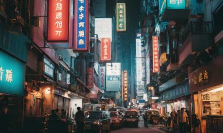 La procédure de création de société à Hong Kong simplifiée